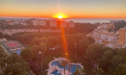 Resale - Apartment / flat - Orihuela Costa - Dehesa de Campoamor