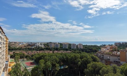 Resale - Apartment / flat - Orihuela Costa - Dehesa de Campoamor