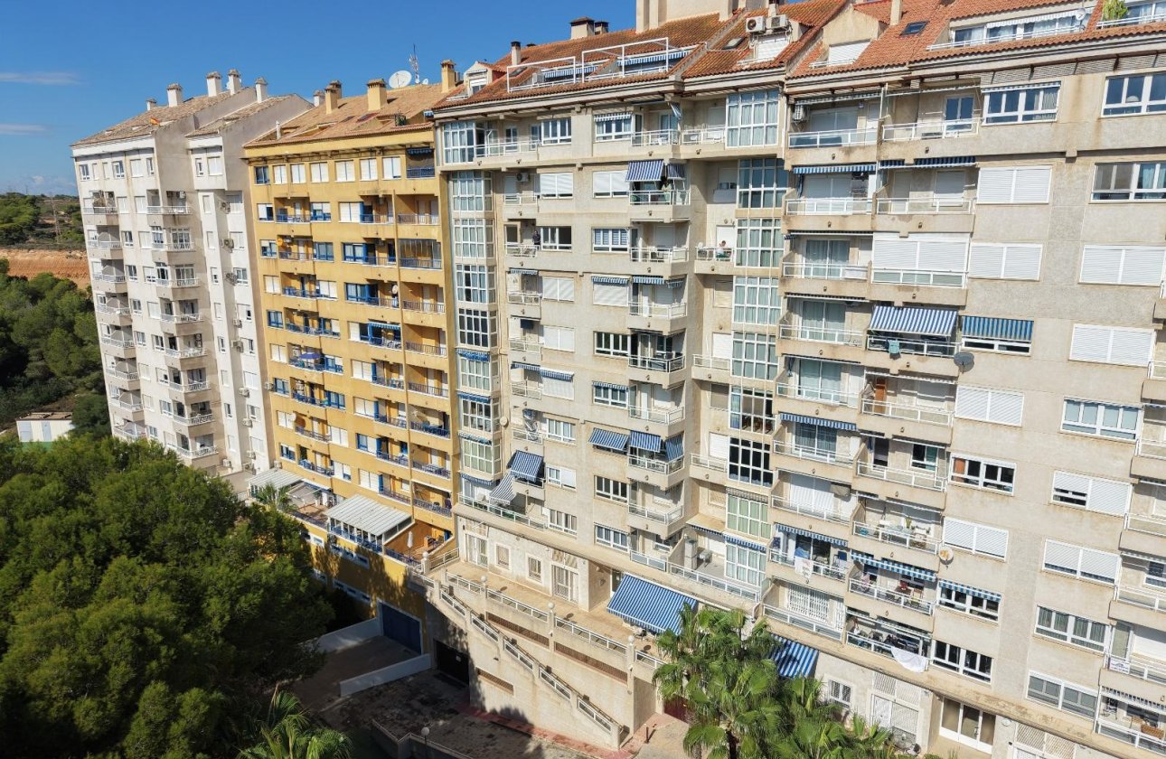 Resale - Apartment / flat - Orihuela Costa - Dehesa de Campoamor