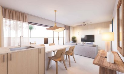New Build - Townhouse - Torrevieja - Los Frutales