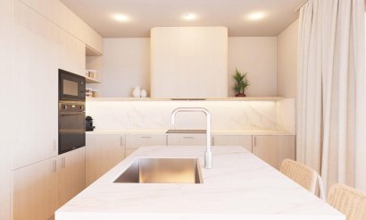 New Build - Townhouse - Torrevieja - Los Frutales