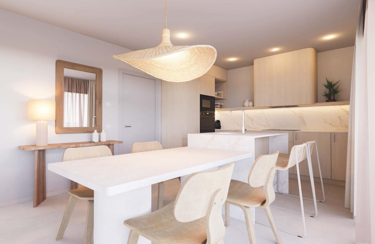 New Build - Townhouse - Torrevieja - Los Frutales