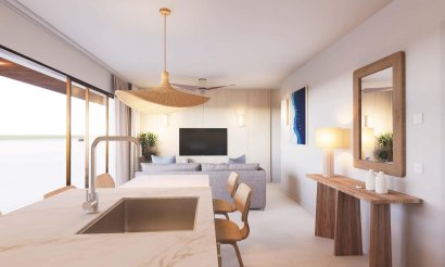 New Build - Townhouse - Torrevieja - Los Frutales
