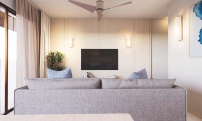 New Build - Townhouse - Torrevieja - Los Frutales