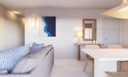 New Build - Townhouse - Torrevieja - Los Frutales