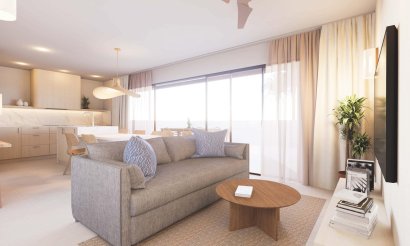New Build - Townhouse - Torrevieja - Los Frutales