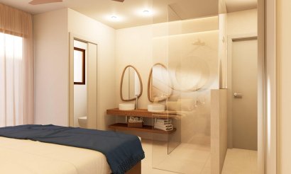 New Build - Townhouse - Torrevieja - Los Frutales