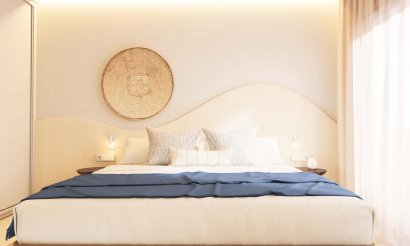 New Build - Townhouse - Torrevieja - Los Frutales