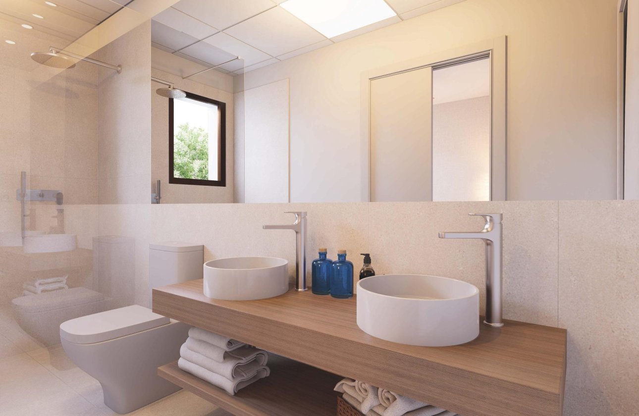 New Build - Townhouse - Torrevieja - Los Frutales