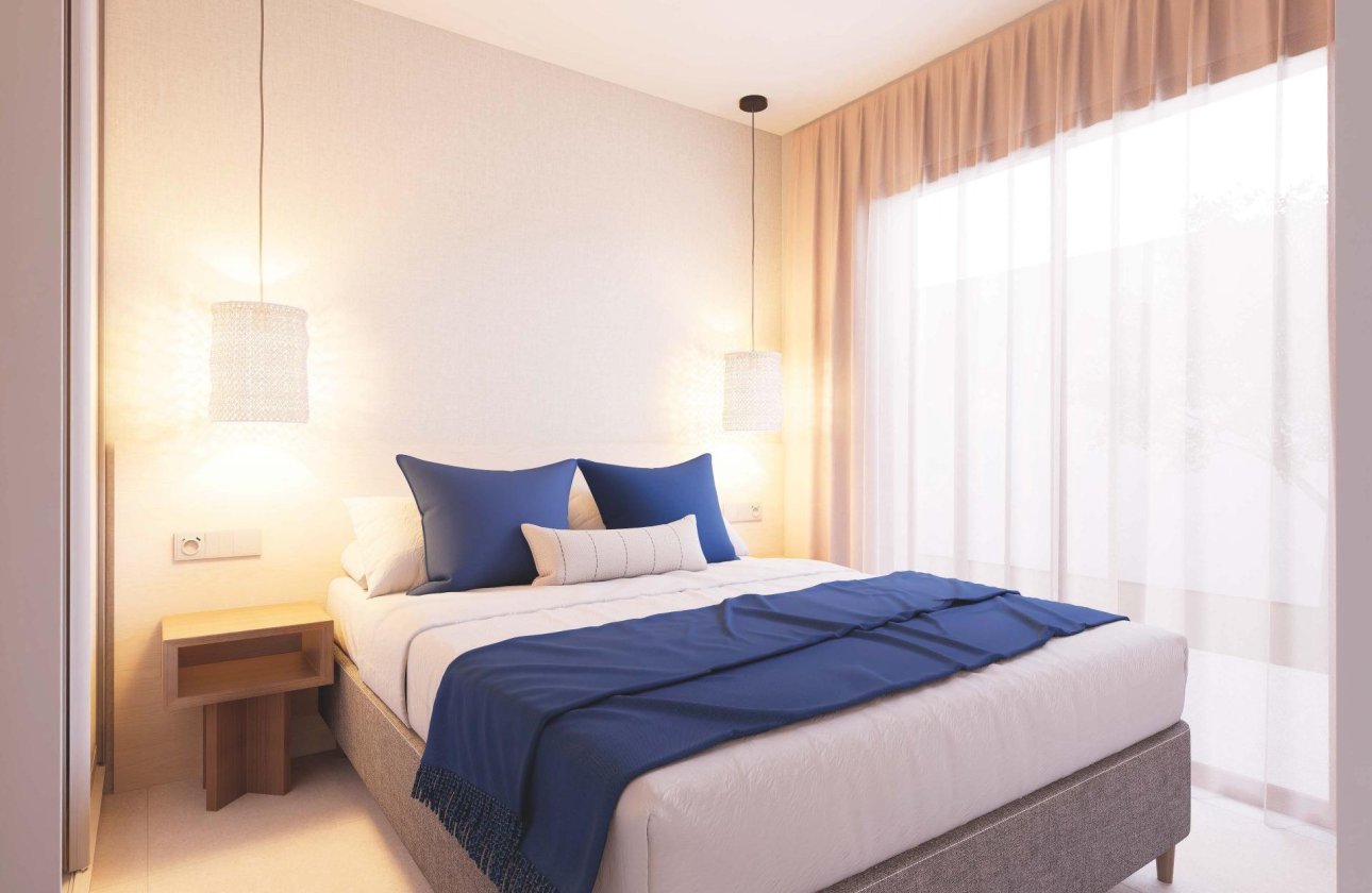 New Build - Townhouse - Torrevieja - Los Frutales