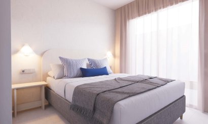 New Build - Townhouse - Torrevieja - Los Frutales