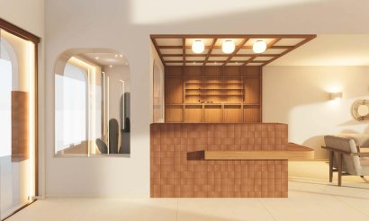 New Build - Apartment / flat - Torrevieja - Los Frutales