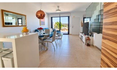 Resale - Villa - Orihuela Costa - Villamartín