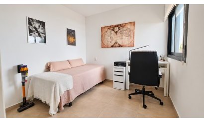 Resale - Villa - Orihuela Costa - Villamartín