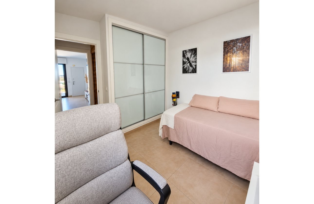 Resale - Villa - Orihuela Costa - Villamartín