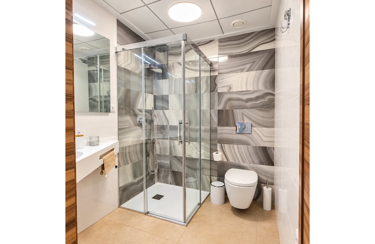 Resale - Villa - Orihuela Costa - Villamartín