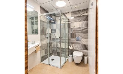 Resale - Villa - Orihuela Costa - Villamartín