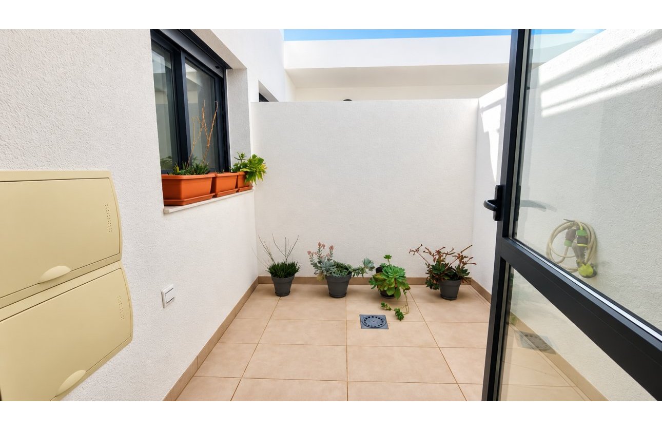 Resale - Villa - Orihuela Costa - Villamartín