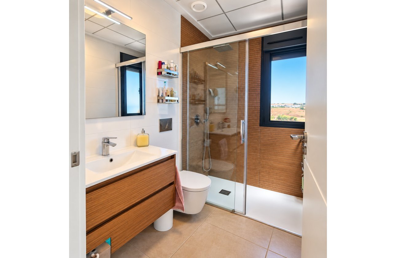 Resale - Villa - Orihuela Costa - Villamartín