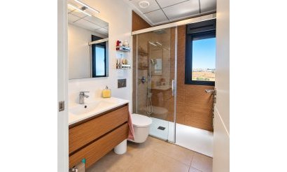 Resale - Villa - Orihuela Costa - Villamartín