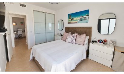 Resale - Villa - Orihuela Costa - Villamartín