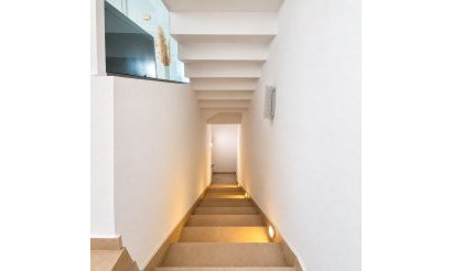 Resale - Villa - Orihuela Costa - Villamartín