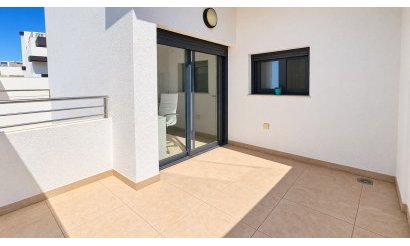 Resale - Villa - Orihuela Costa - Villamartín