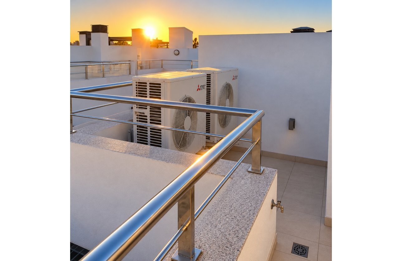 Resale - Villa - Orihuela Costa - Villamartín