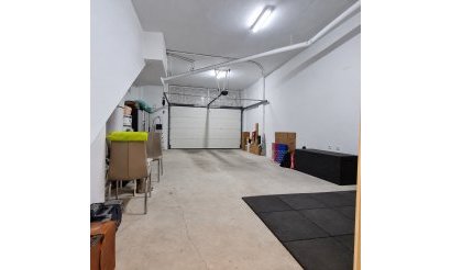 Resale - Villa - Orihuela Costa - Villamartín