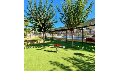 Resale - Villa - Orihuela Costa - Villamartín