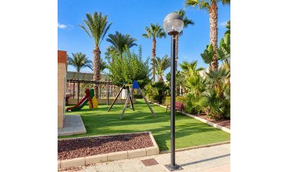 Resale - Villa - Orihuela Costa - Villamartín