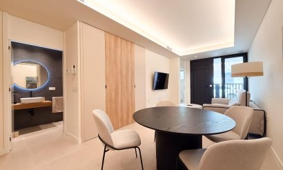 New Build - Apartment / flat - San Javier - pueblo
