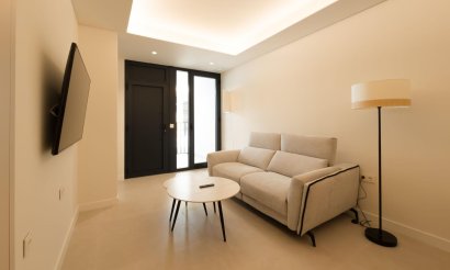 New Build - Apartment / flat - San Javier - pueblo