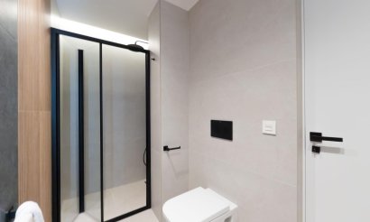 New Build - Apartment / flat - San Javier - pueblo