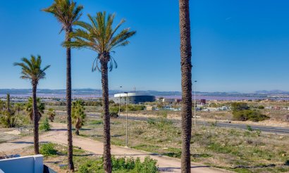 New Build - Villa - Torrevieja - Sector 25