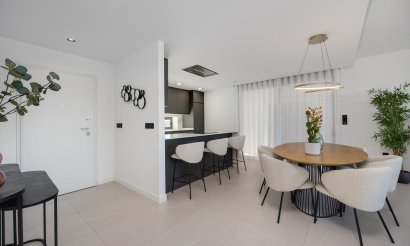 New Build - Villa - Torrevieja - Sector 25