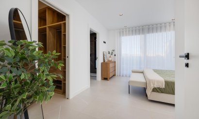 New Build - Villa - Torrevieja - Sector 25