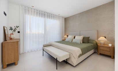 New Build - Villa - Torrevieja - Sector 25