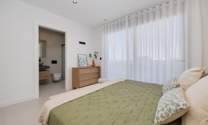 New Build - Villa - Torrevieja - Sector 25