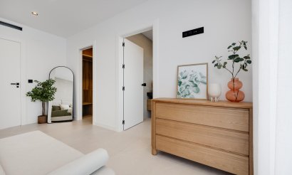 New Build - Villa - Torrevieja - Sector 25