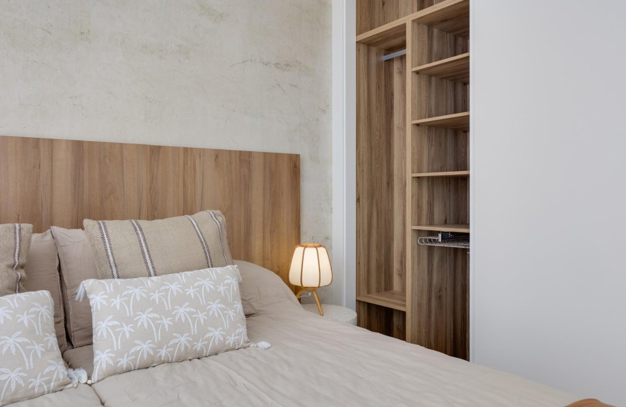 New Build - Villa - Torrevieja - Sector 25