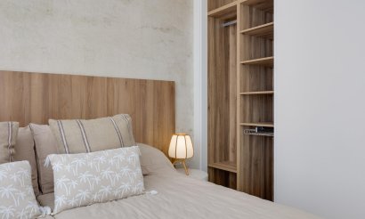 New Build - Villa - Torrevieja - Sector 25