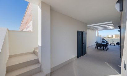 New Build - Villa - Torrevieja - Sector 25