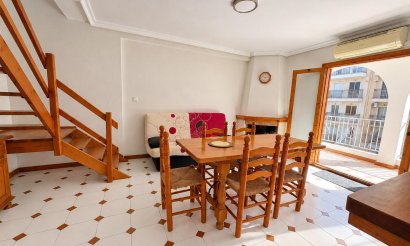 Resale - Penthouse - Torrevieja - Los Europeos