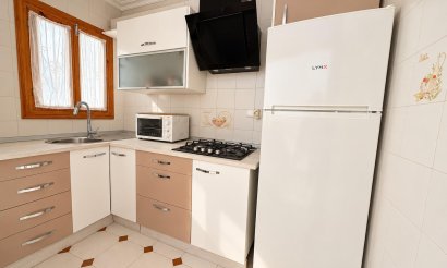 Resale - Penthouse - Torrevieja - Los Europeos