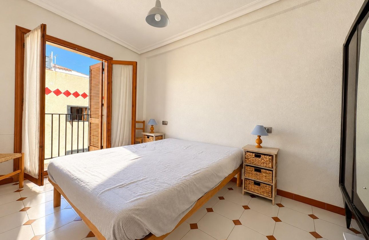 Resale - Penthouse - Torrevieja - Los Europeos