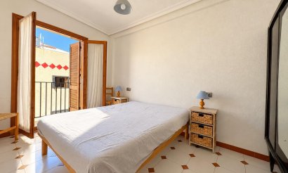 Resale - Penthouse - Torrevieja - Los Europeos