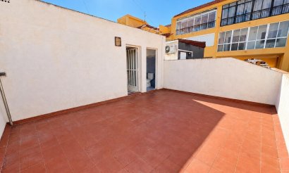 Resale - Penthouse - Torrevieja - Los Europeos