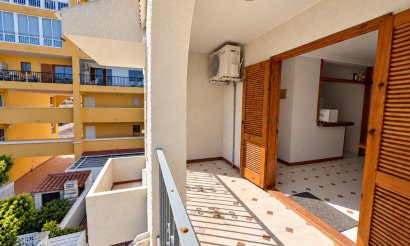 Resale - Penthouse - Torrevieja - Los Europeos