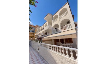 Resale - Penthouse - Torrevieja - Los Europeos